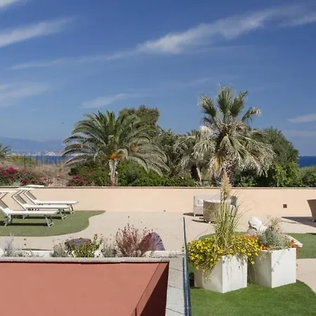 Corallaro Hotel Santa Teresa di Gallura