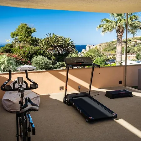 Corallaro מלון 4*