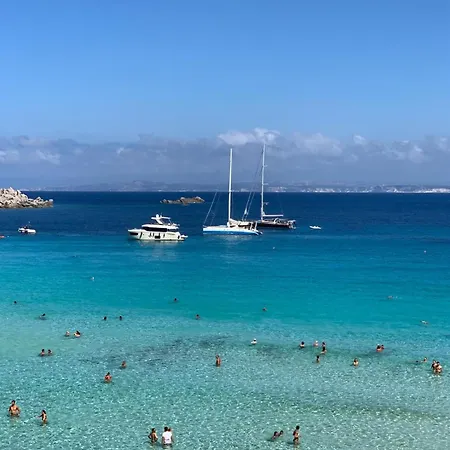 Corallaro מלון 4*