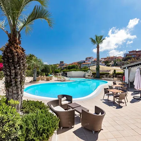 فندق Corallaro 4*