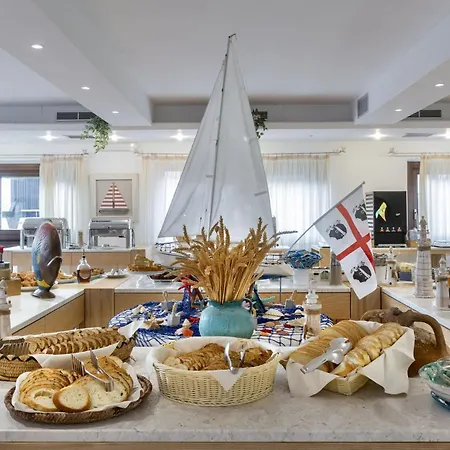 Corallaro סנטה טרזה גאיורה