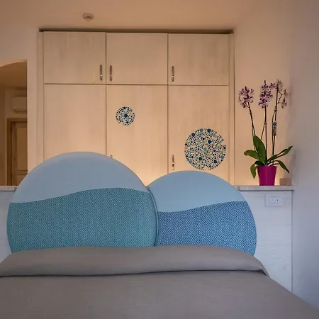 מלון Corallaro סנטה טרזה גאיורה