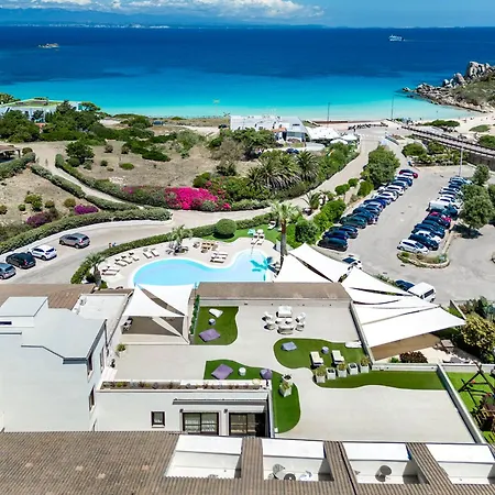 Corallaro Hotel 4*