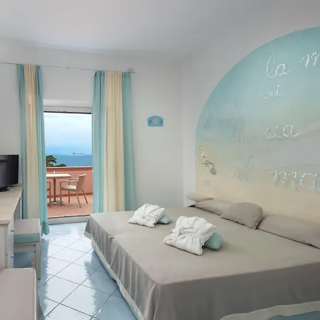 Corallaro Hotel Santa Teresa Gallura