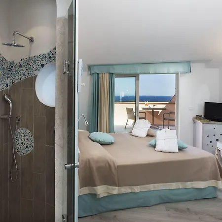 Corallaro Hotel