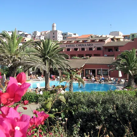 Corallaro 4* Santa Teresa Gallura