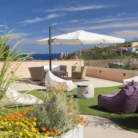 Corallaro Hotel Santa Teresa Gallura