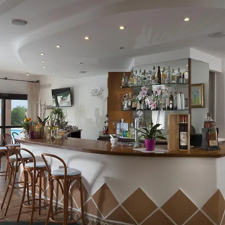 Corallaro 4* Santa Teresa Gallura