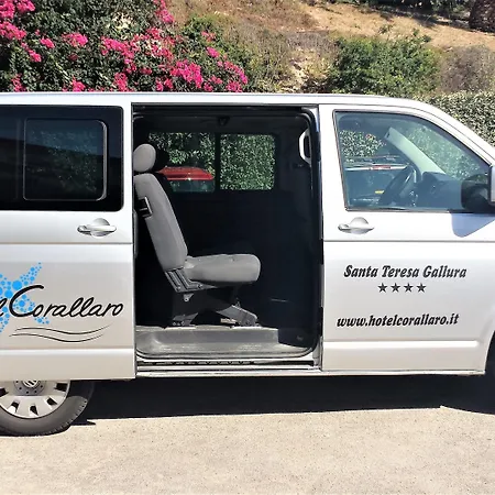 Corallaro 4*