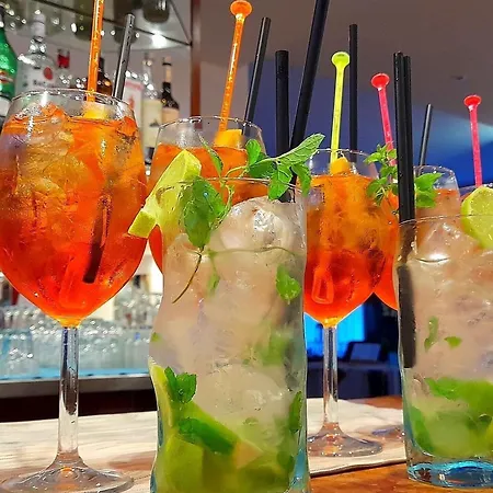 מלון Corallaro 4*