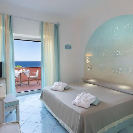 Corallaro Hotel