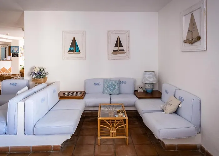 Corallaro Hotel Santa Teresa Gallura