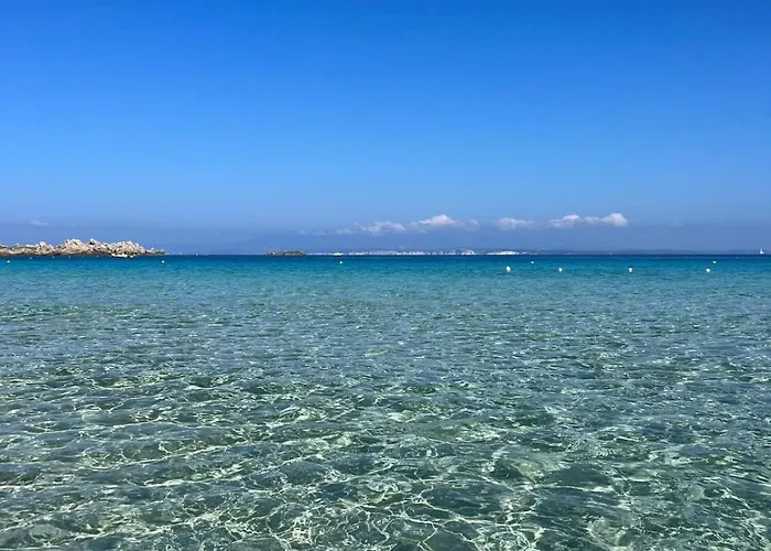 Hotel Corallaro Santa Teresa Gallura