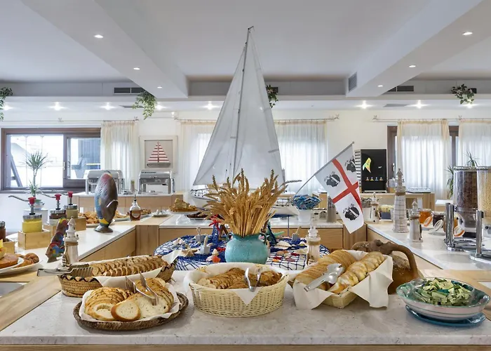 Corallaro Santa Teresa Gallura