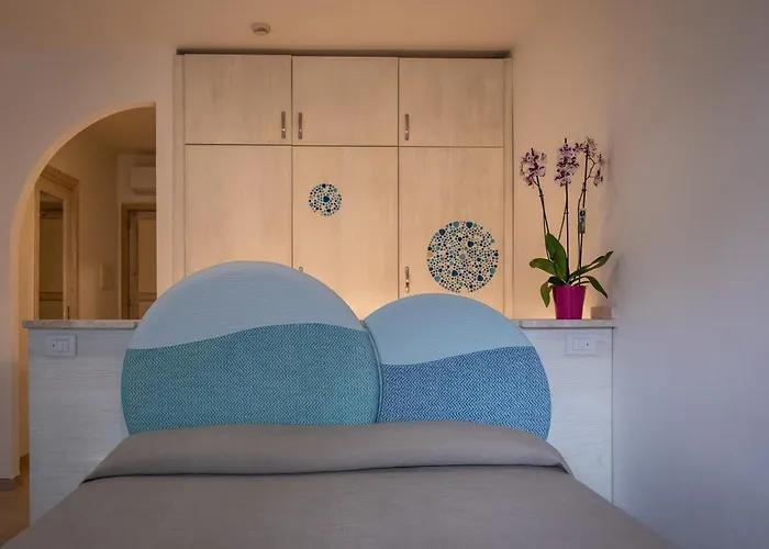 Hotel Corallaro Santa Teresa Gallura