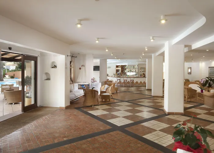 Corallaro Hotel Santa Teresa Gallura