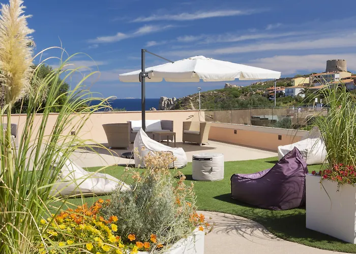 Corallaro Hotel Santa Teresa Gallura