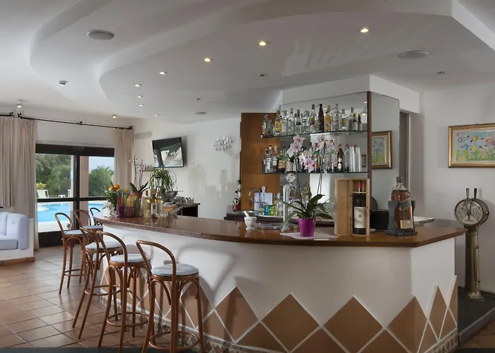 Corallaro 4* Santa Teresa Gallura