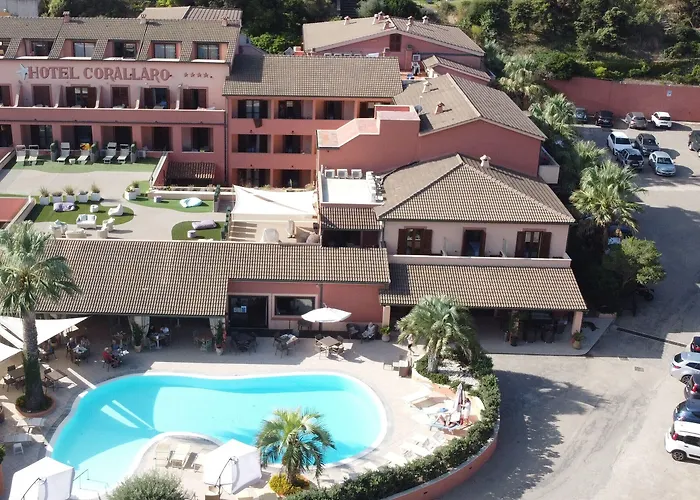 Corallaro Hotel