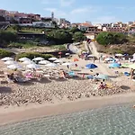 Ξενοδοχείο Corallaro Santa Teresa Gallura