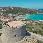 Ξενοδοχείο Corallaro Santa Teresa Gallura