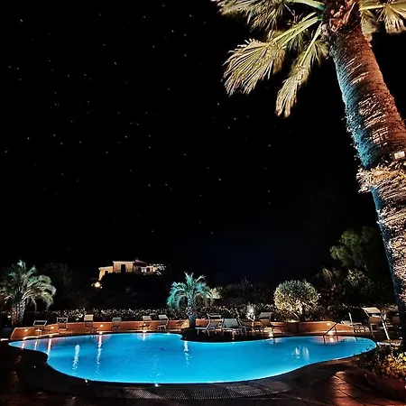 Corallaro Отель 4*