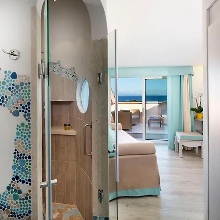 Corallaro Hotel 4*