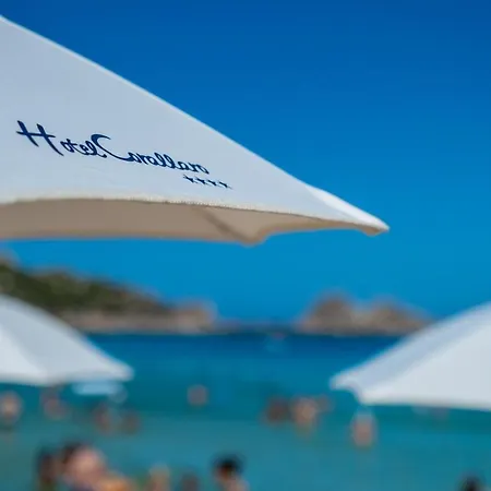 Corallaro Hotel