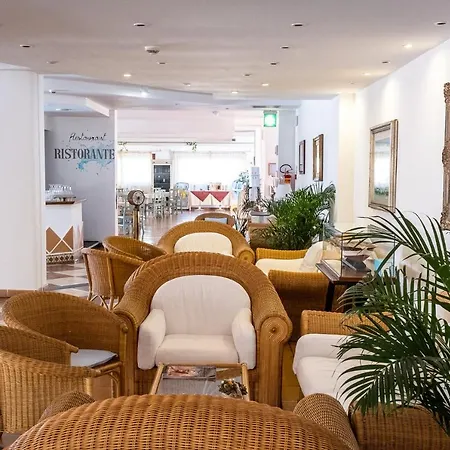 Hotel Corallaro Santa Teresa Gallura