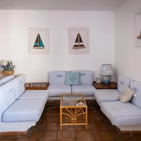 Corallaro Hotel Santa Teresa Gallura