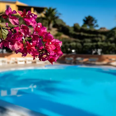 Corallaro Отель