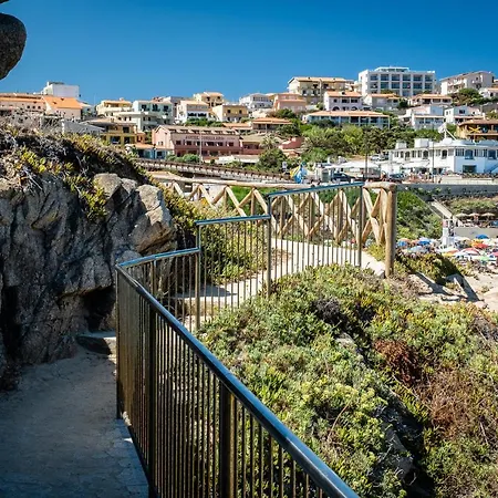 Corallaro Отель