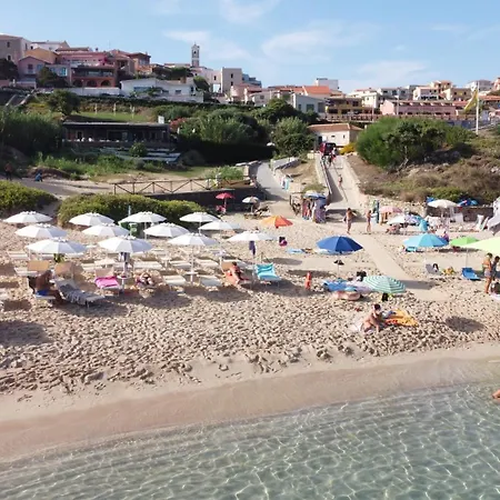 Hotel Corallaro Santa Teresa Gallura