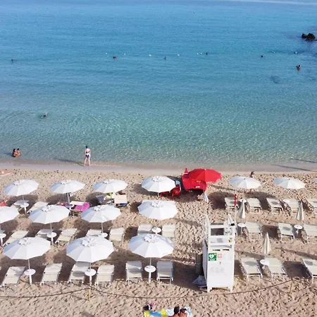 Corallaro Отель