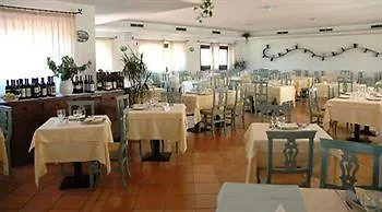 Corallaro Hotel Santa Teresa Gallura