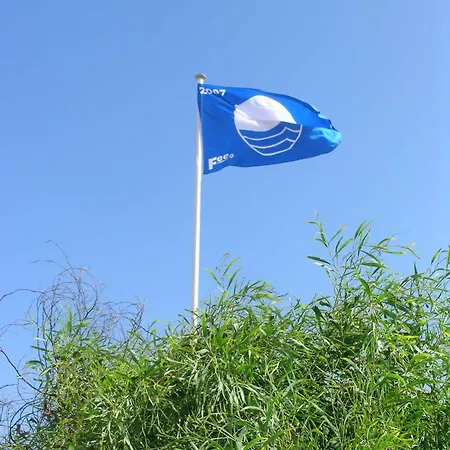 Отель Corallaro 4*