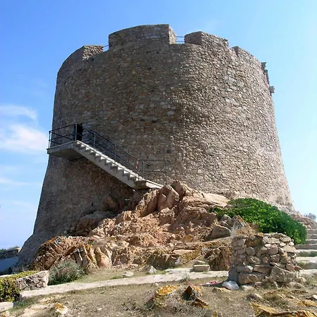 Отель Corallaro 4*