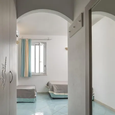 Corallaro Отель