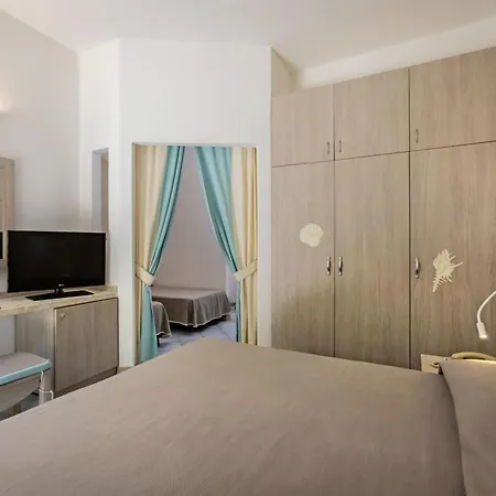 Hotel Corallaro