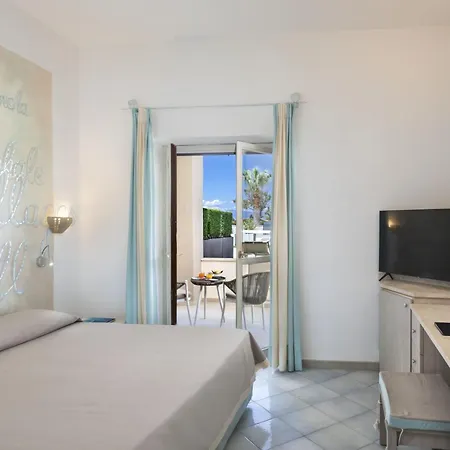 Corallaro Hotel Santa Teresa Gallura