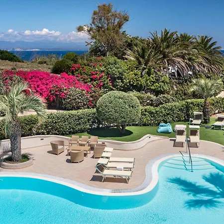 Corallaro Отель