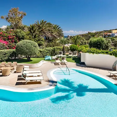 Corallaro Hotel Santa Teresa Gallura