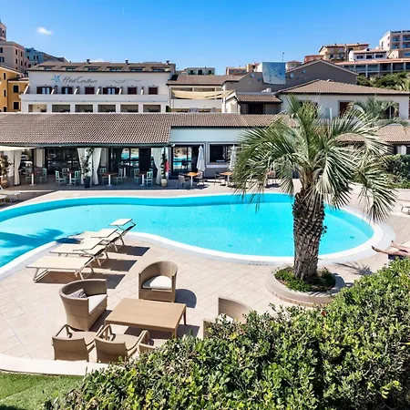 Corallaro Санта-Тереза-Галлура