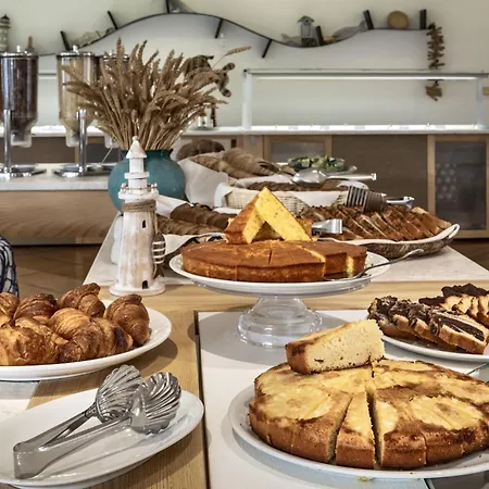 Hotel Corallaro Santa Teresa Gallura