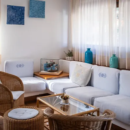 Hotel Corallaro