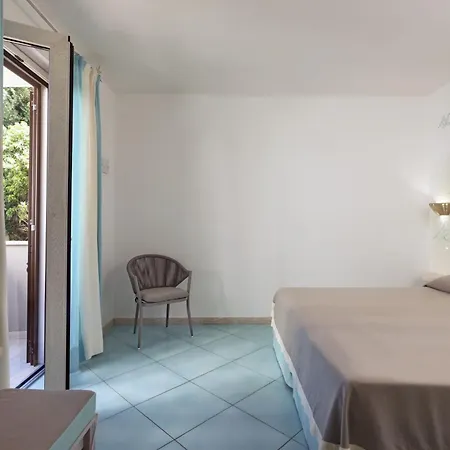 Corallaro Hotel 4*