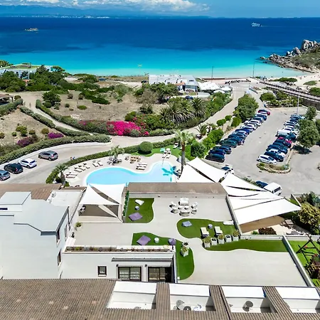 Corallaro Отель 4*