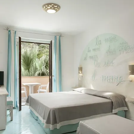 Corallaro Санта-Тереза-Галлура