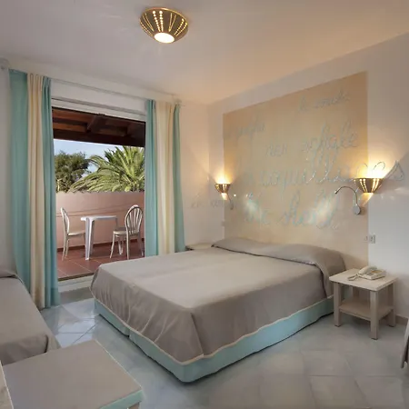 Corallaro Санта-Тереза-Галлура