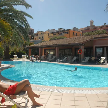 Corallaro Отель